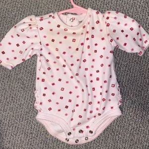 Baby girl clothes